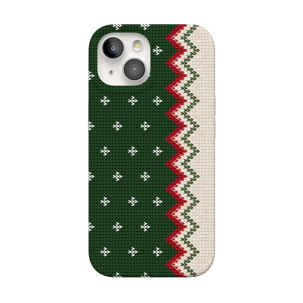 Grandpa's Sweater | Holiday Knit Case - Image 216