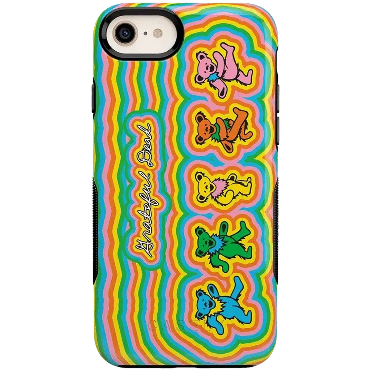 In the Groove | Grateful Dead Dancing Bears Case - Image 33