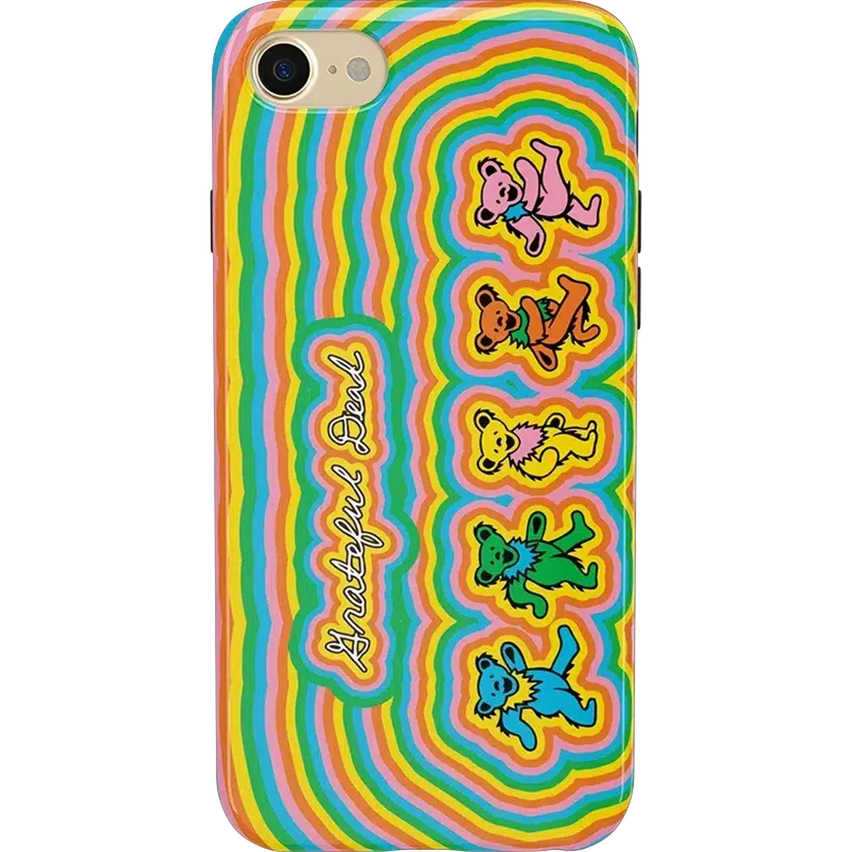 In the Groove | Grateful Dead Dancing Bears Case - Image 4