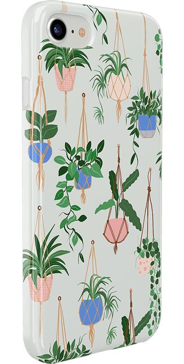 Hanging Around | Potted Plants Floral Case - Image 39