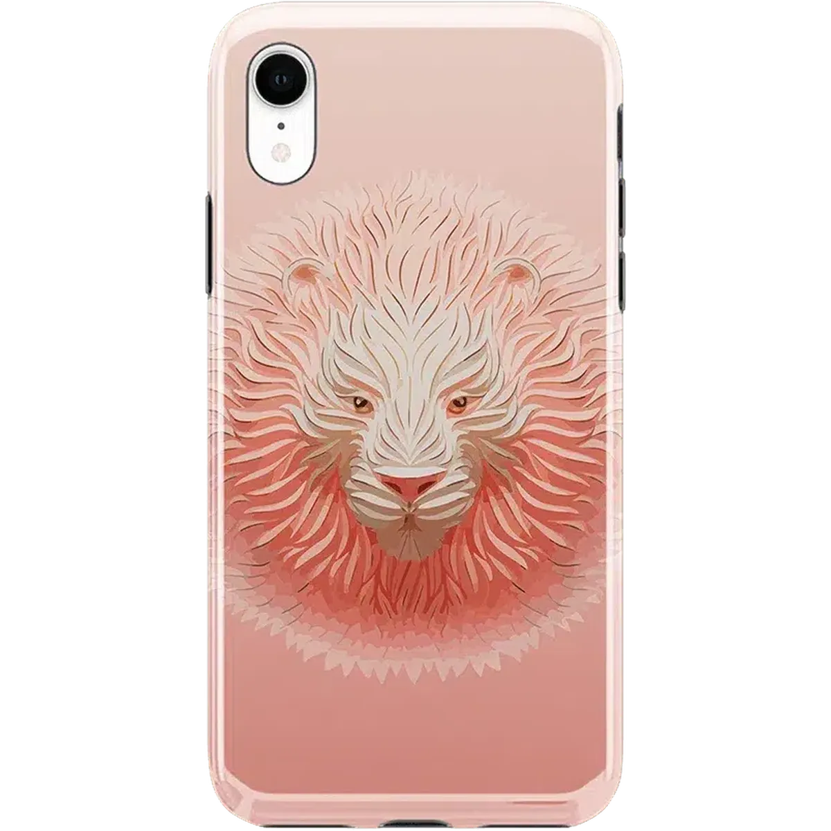 Hear Me Roar | Blush Lion Case - Image 10