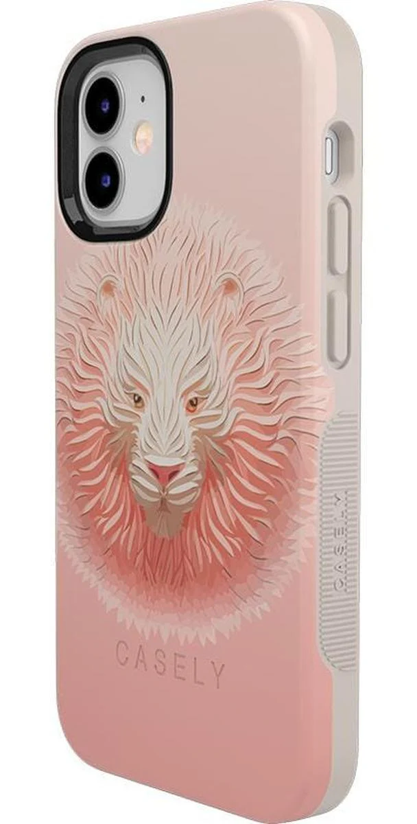 Hear Me Roar | Blush Lion Case - Image 34