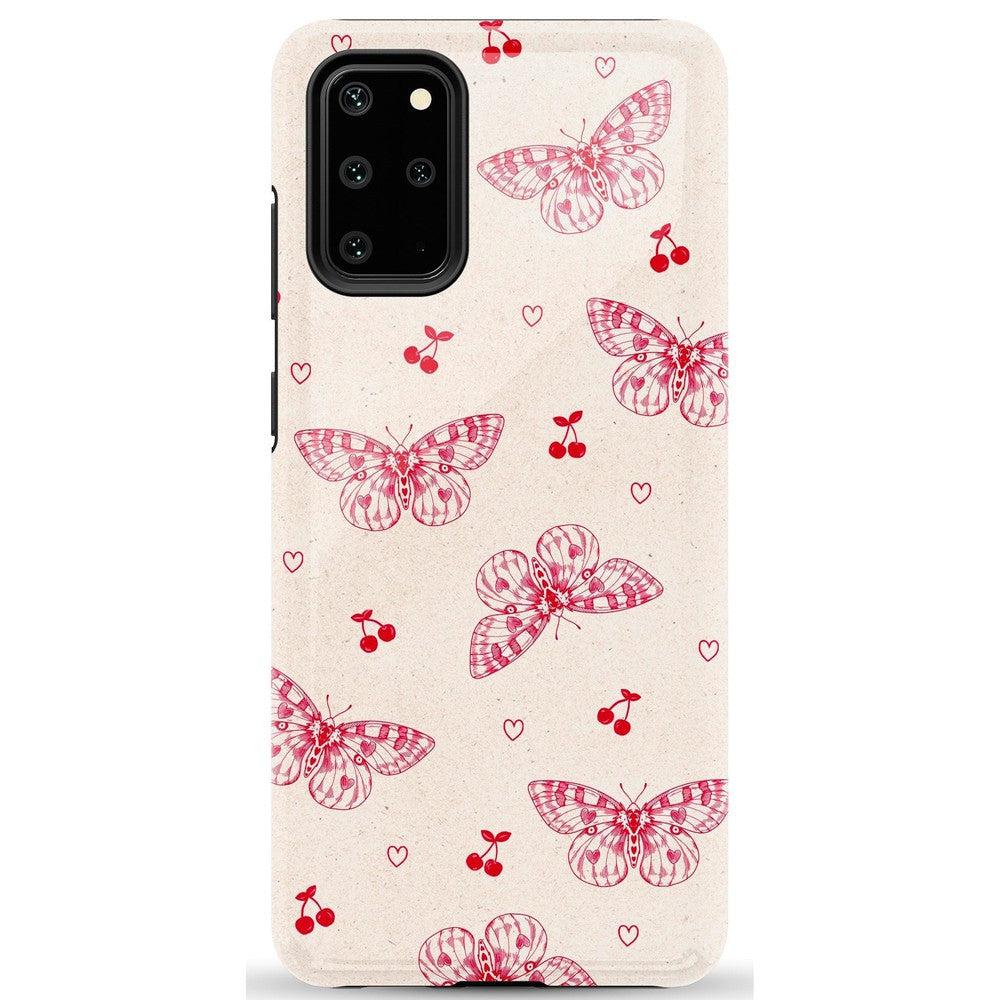 Heart Flutters | Butterfly Case - Image 106