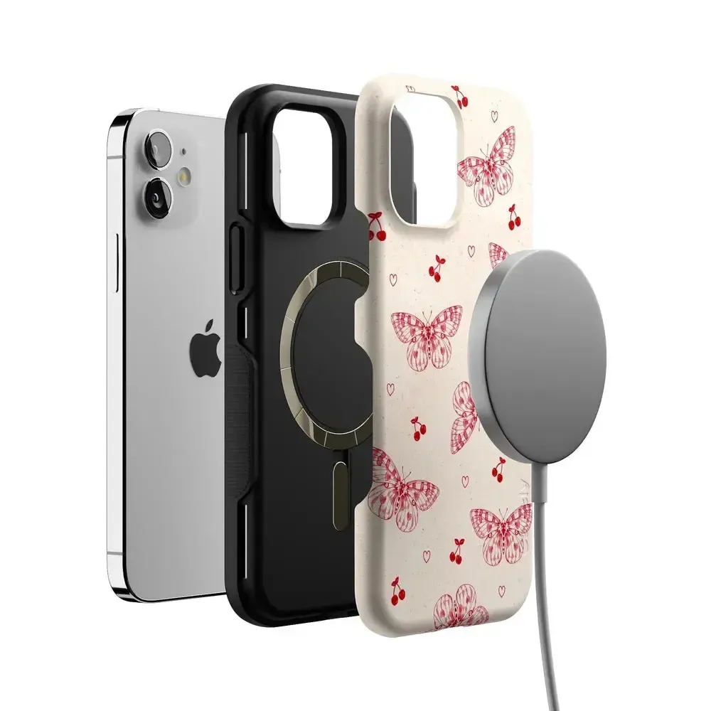 Heart Flutters | Butterfly Case - Image 124