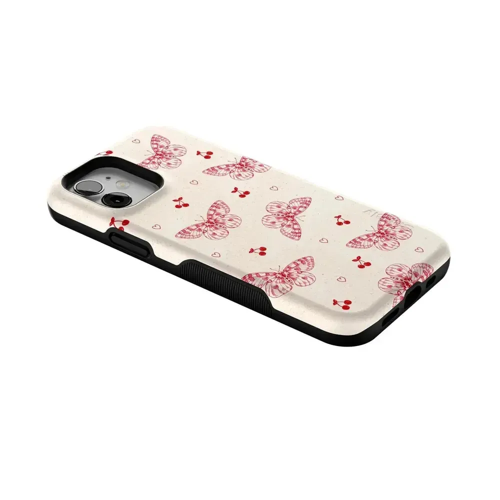 Heart Flutters | Butterfly Case - Image 127