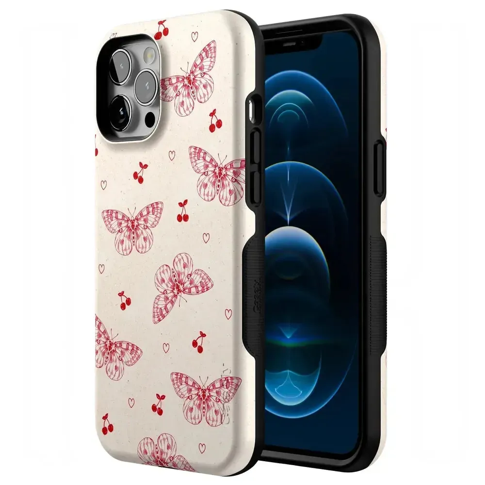 Heart Flutters | Butterfly Case - Image 130