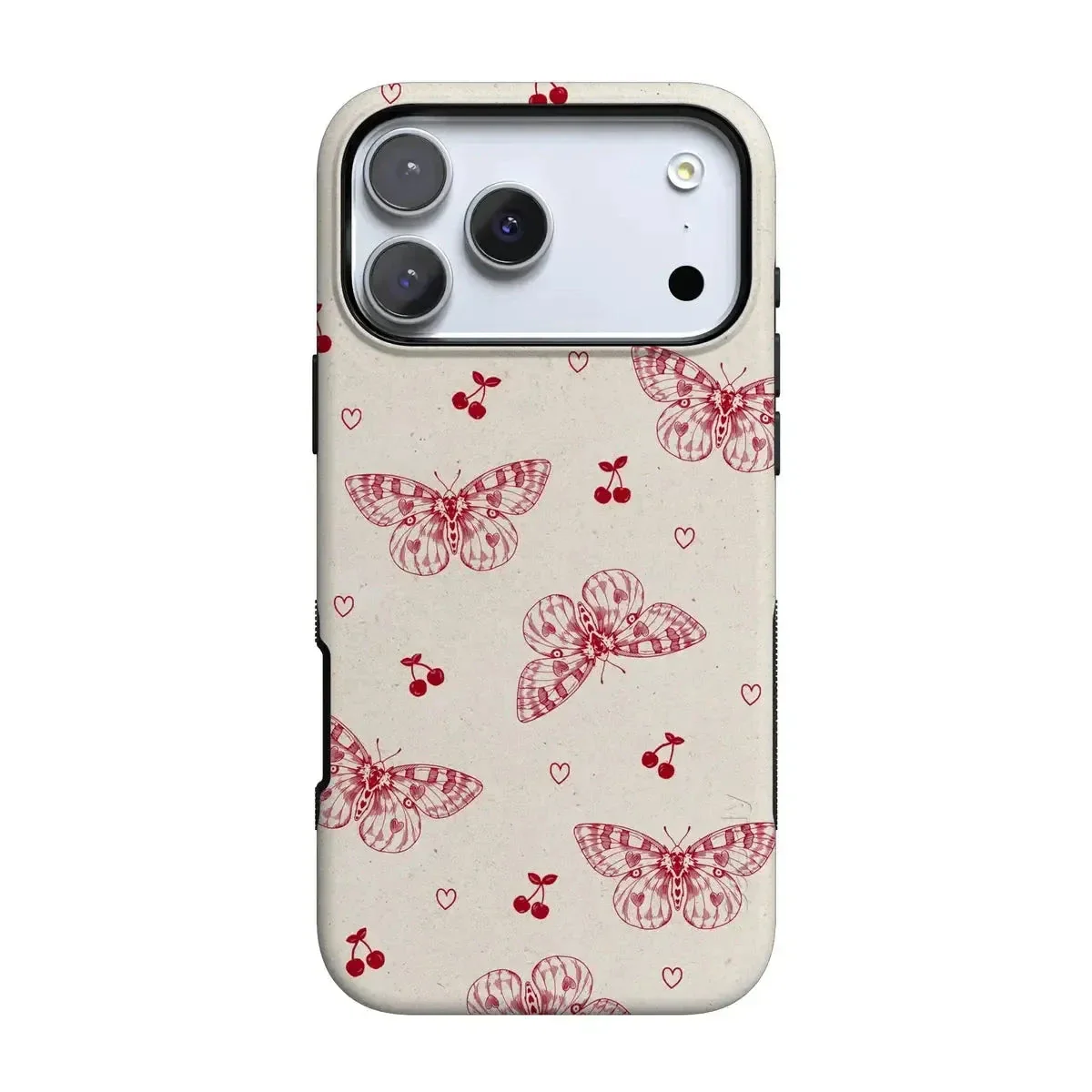 Heart Flutters | Butterfly Case - Image 147