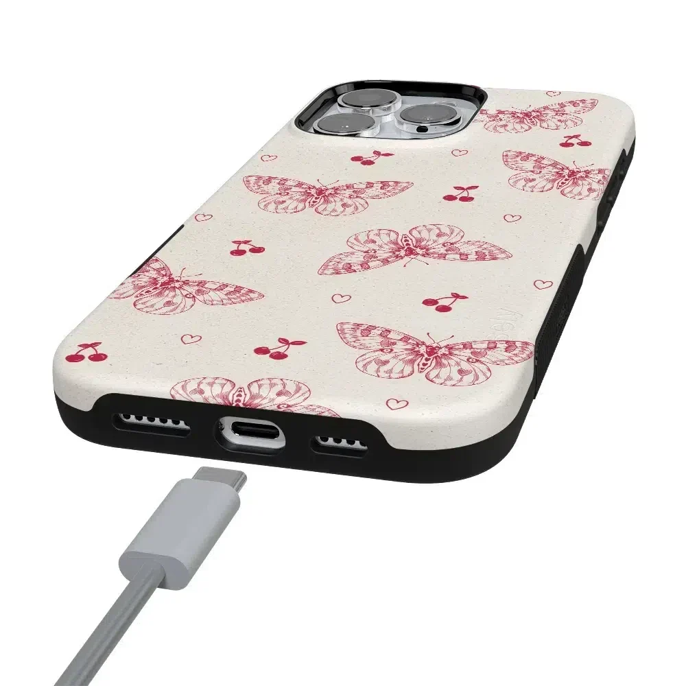 Heart Flutters | Butterfly Case - Image 18