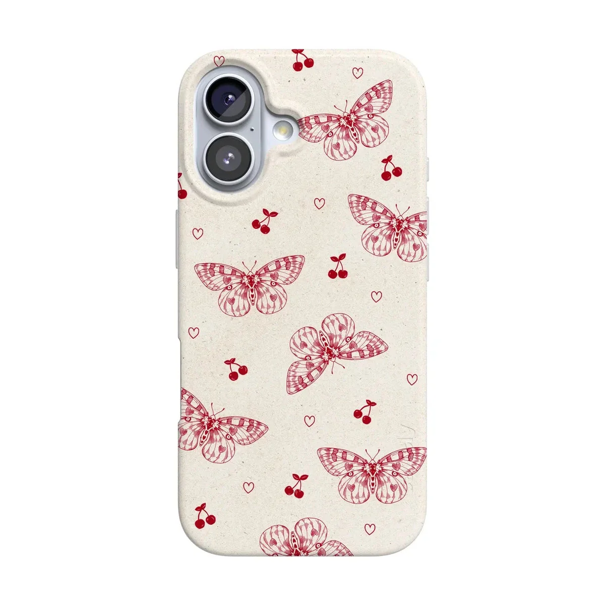 Heart Flutters | Butterfly Case - Image 193