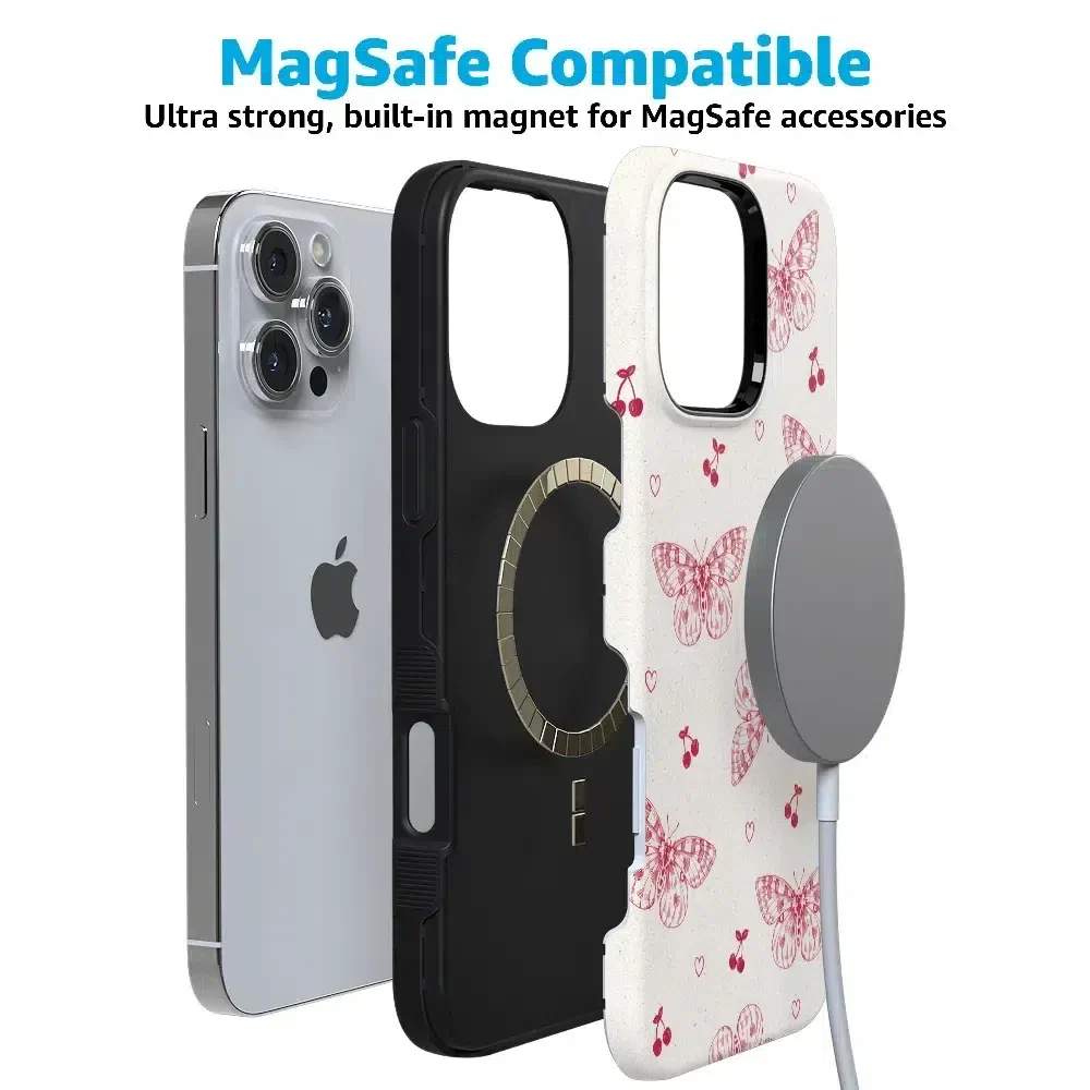Heart Flutters | Butterfly Case - Image 20