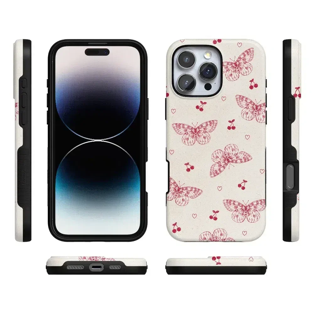 Heart Flutters | Butterfly Case - Image 23