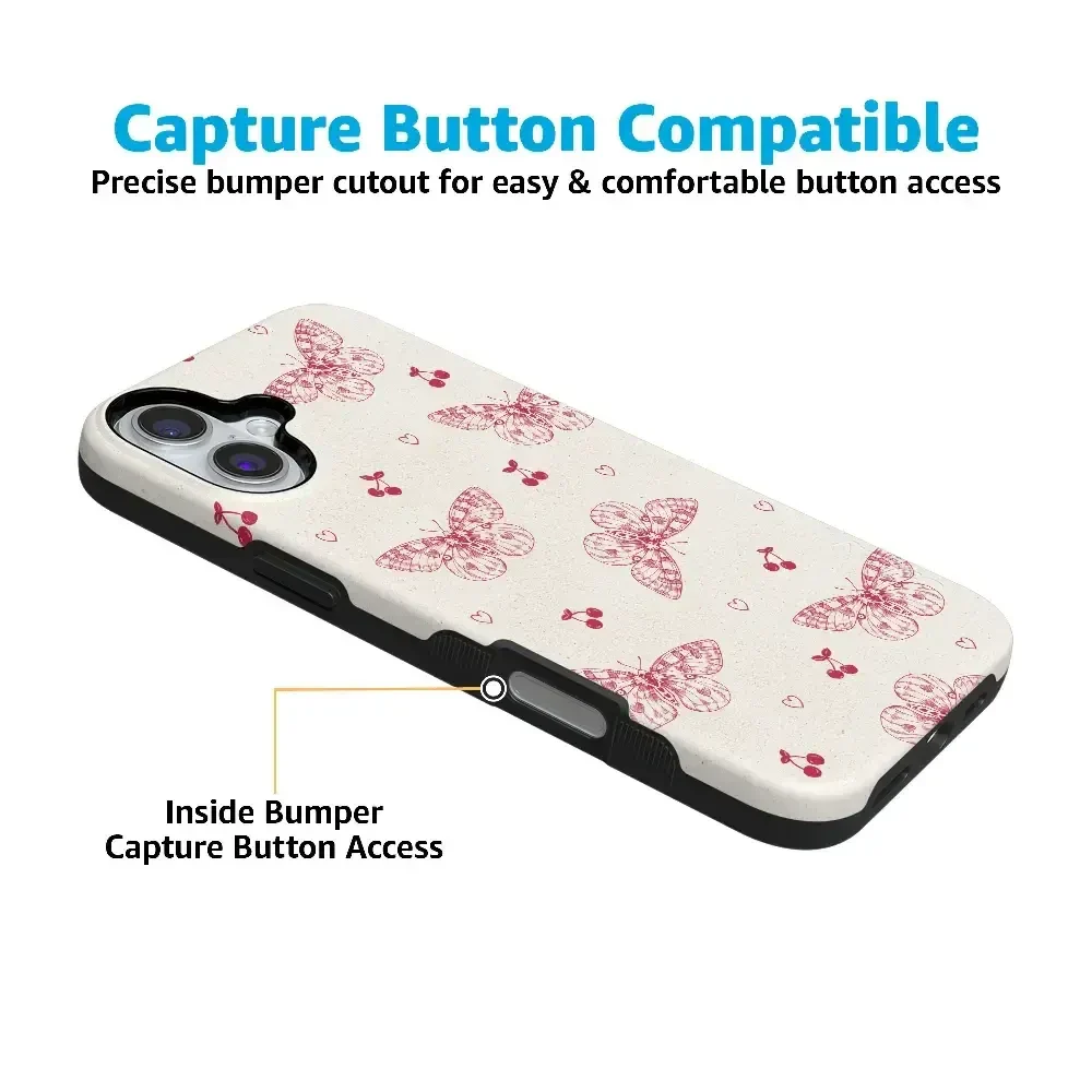 Heart Flutters | Butterfly Case - Image 27