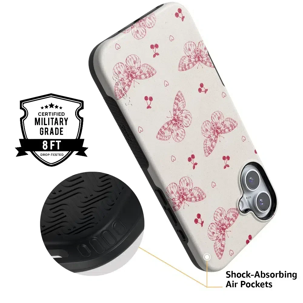 Heart Flutters | Butterfly Case - Image 28
