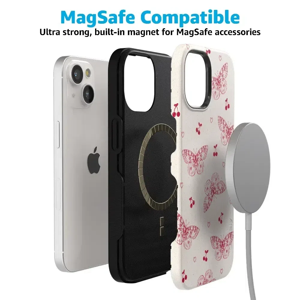 Heart Flutters | Butterfly Case - Image 49