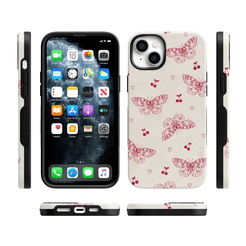 Heart Flutters | Butterfly Case - Image 54