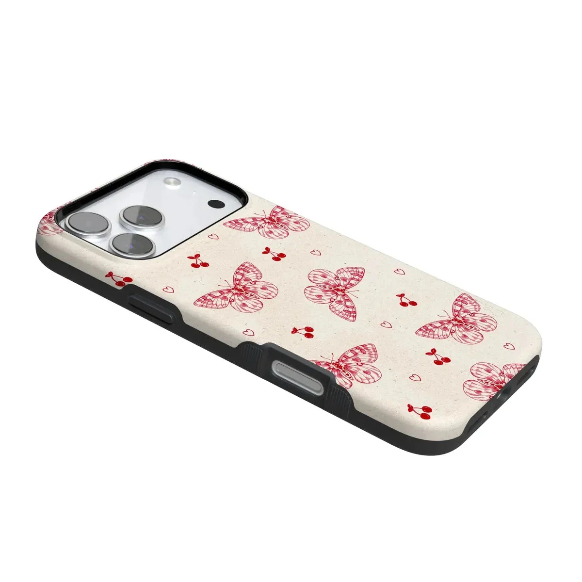 Heart Flutters | Butterfly Case - Image 8