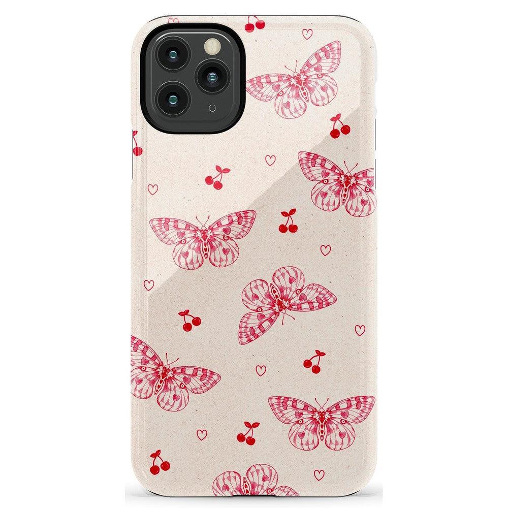 Heart Flutters | Butterfly Case - Image 85