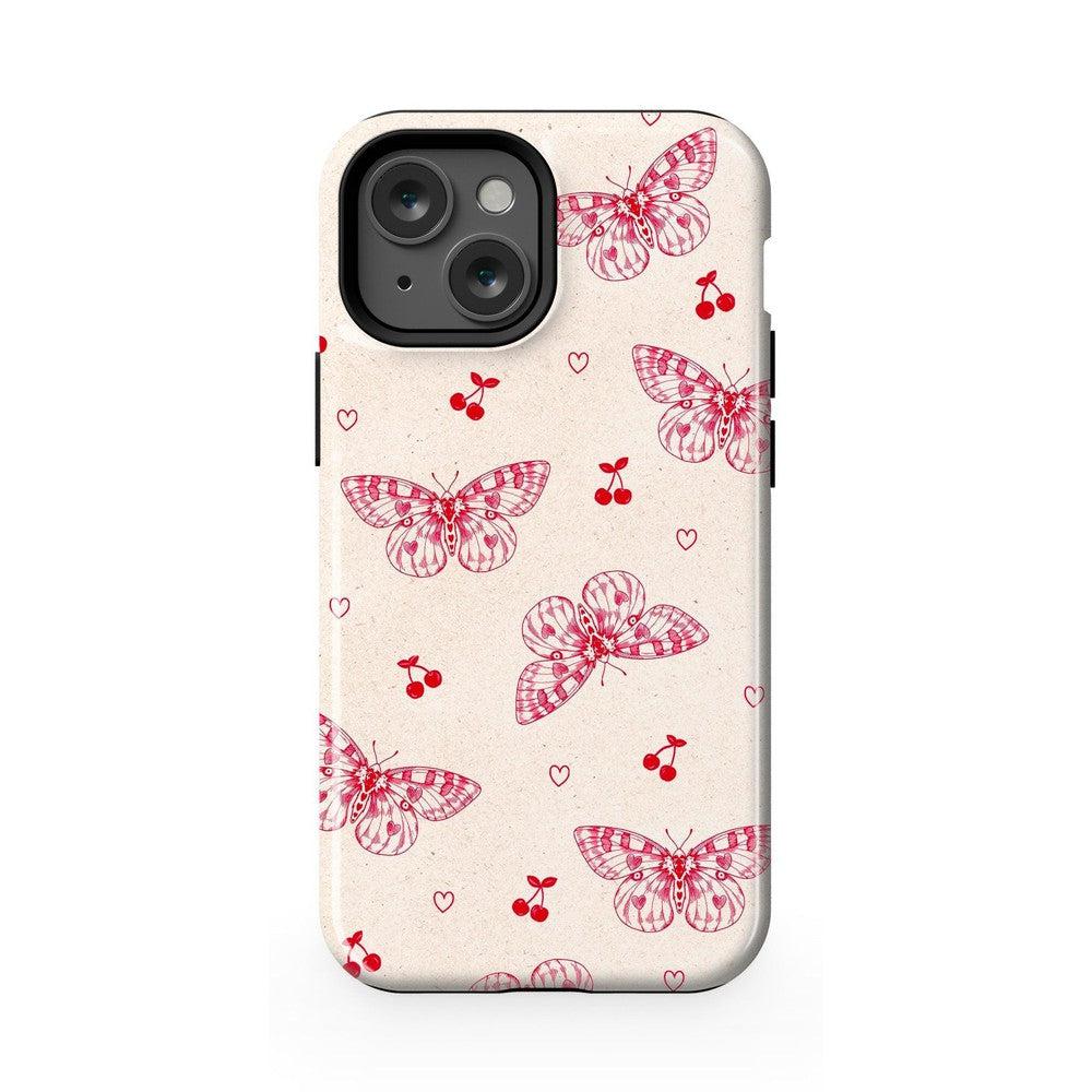Heart Flutters | Butterfly Case - Image 89