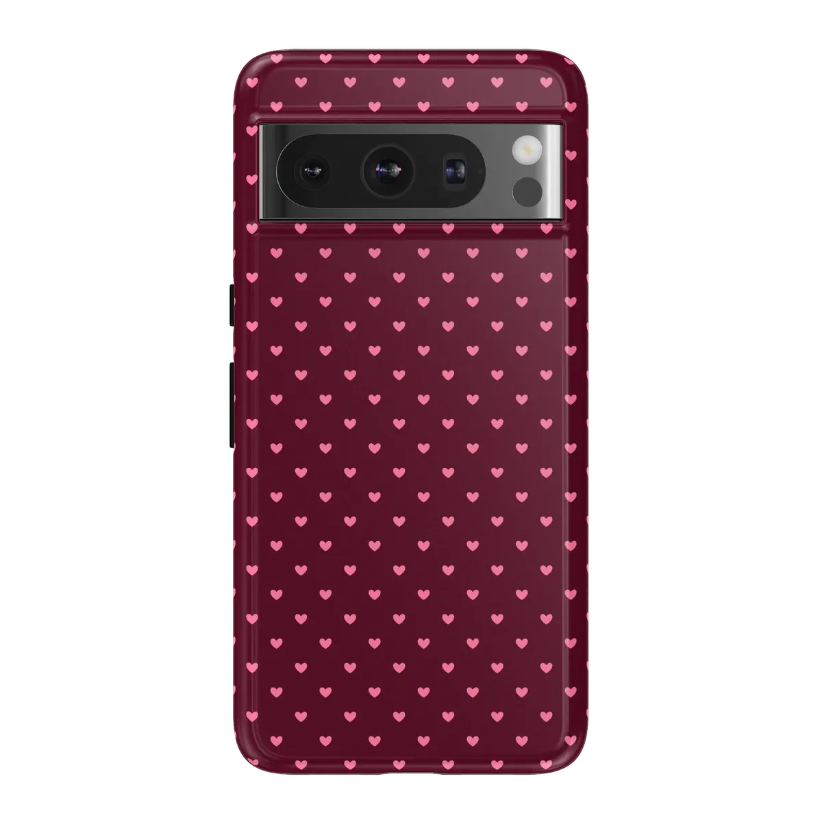 Heart Noir | Tiny Hearts Case - Image 120