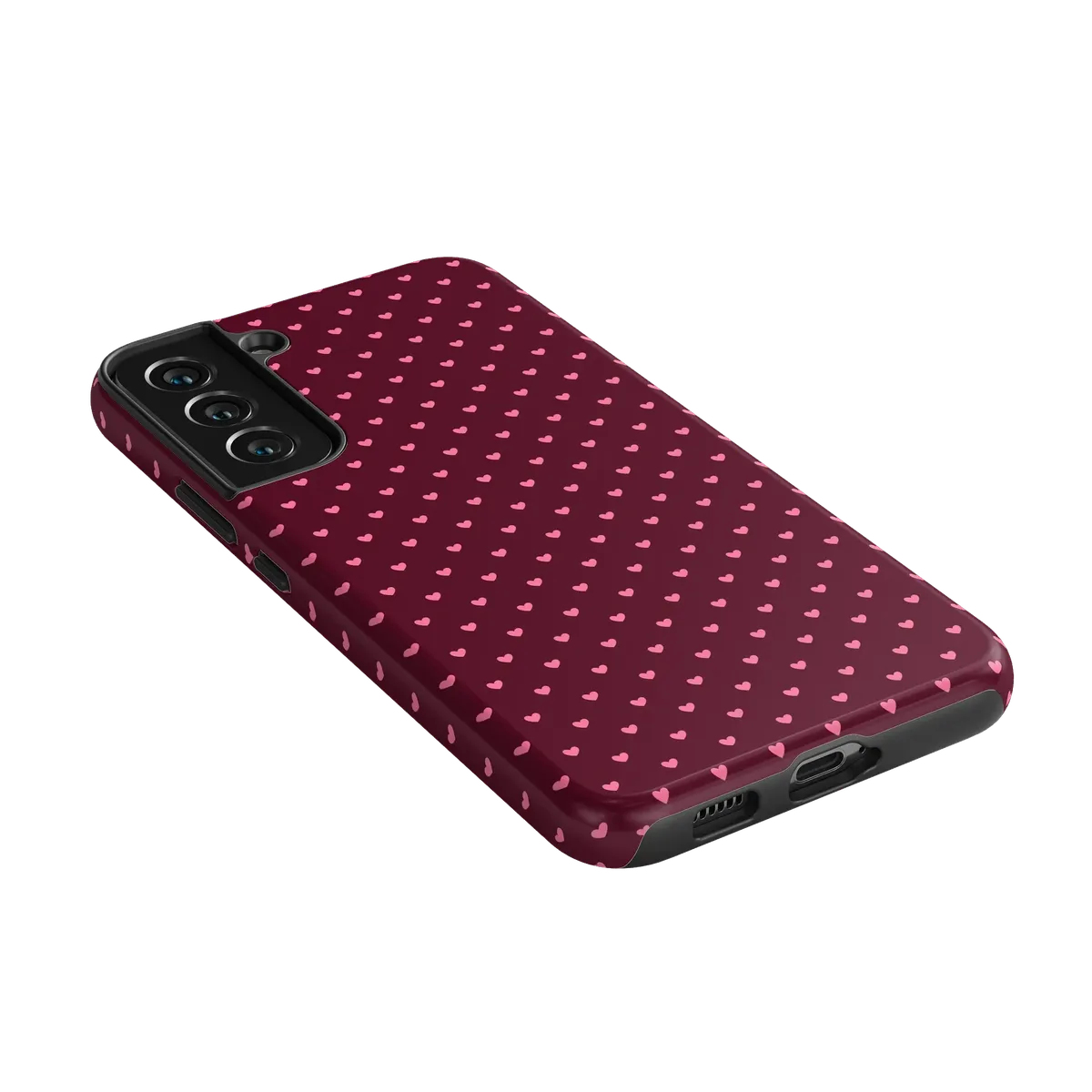 Heart Noir | Tiny Hearts Case - Image 145