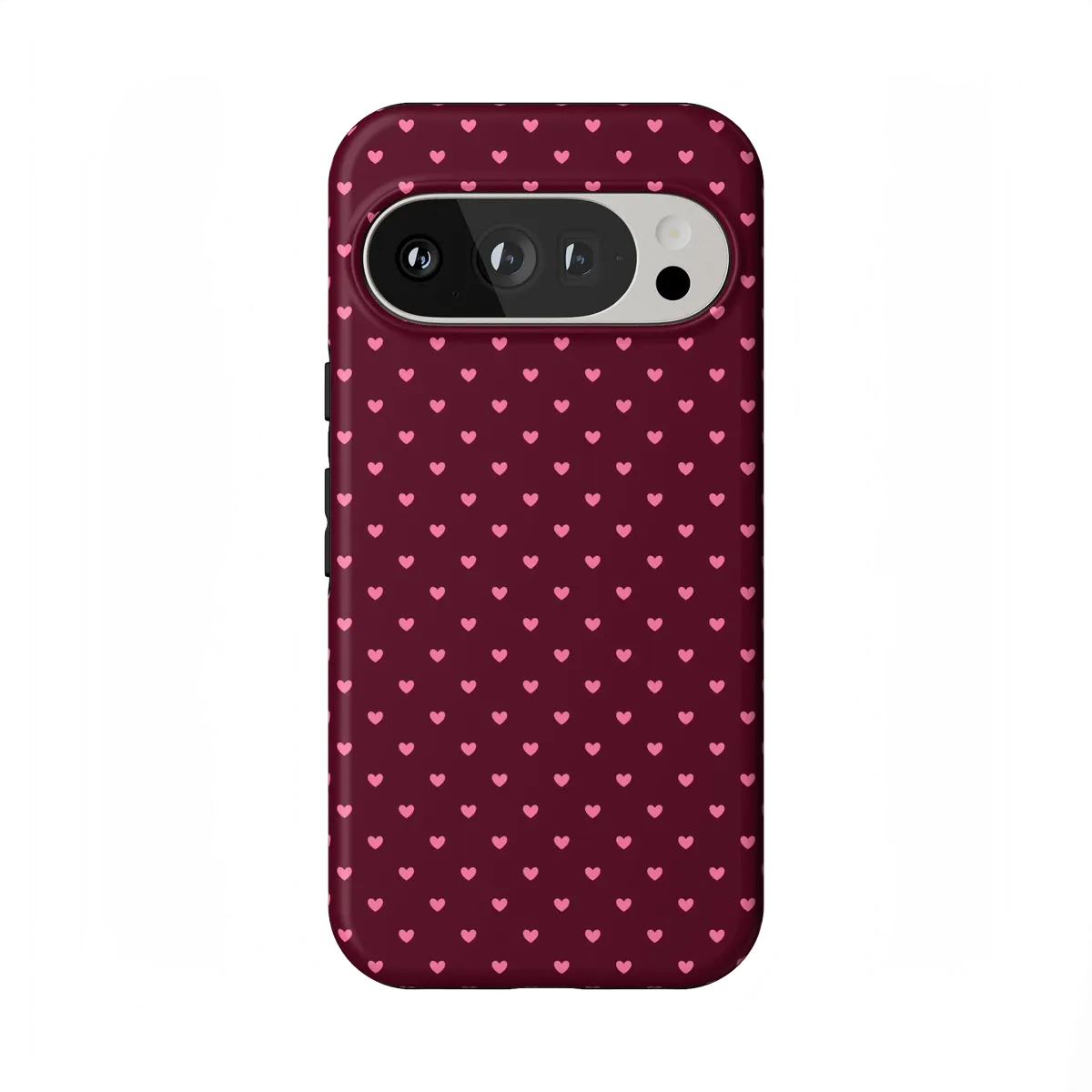 Heart Noir | Tiny Hearts Case - Image 157