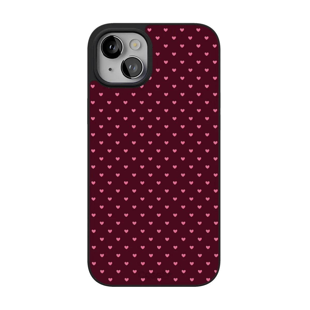 Heart Noir | Tiny Hearts Case - Image 191