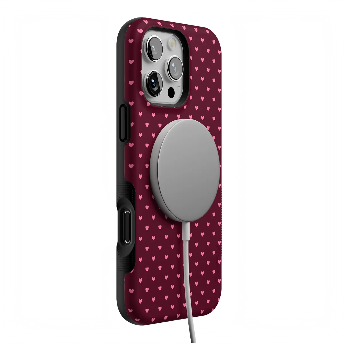 Heart Noir | Tiny Hearts Case - Image 39