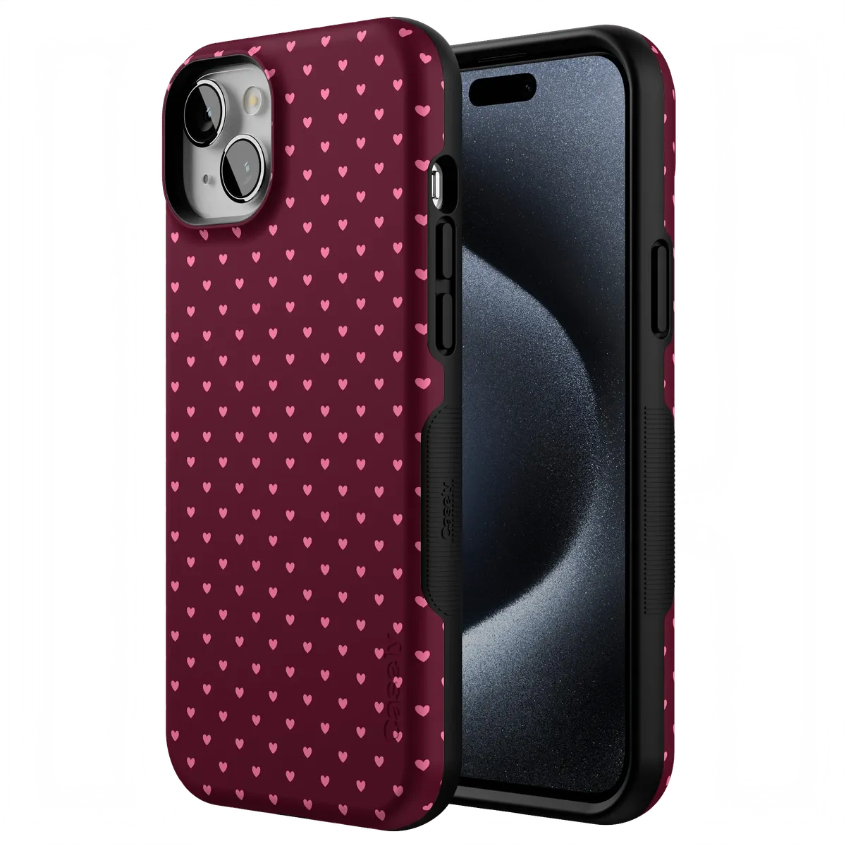 Heart Noir | Tiny Hearts Case - Image 47