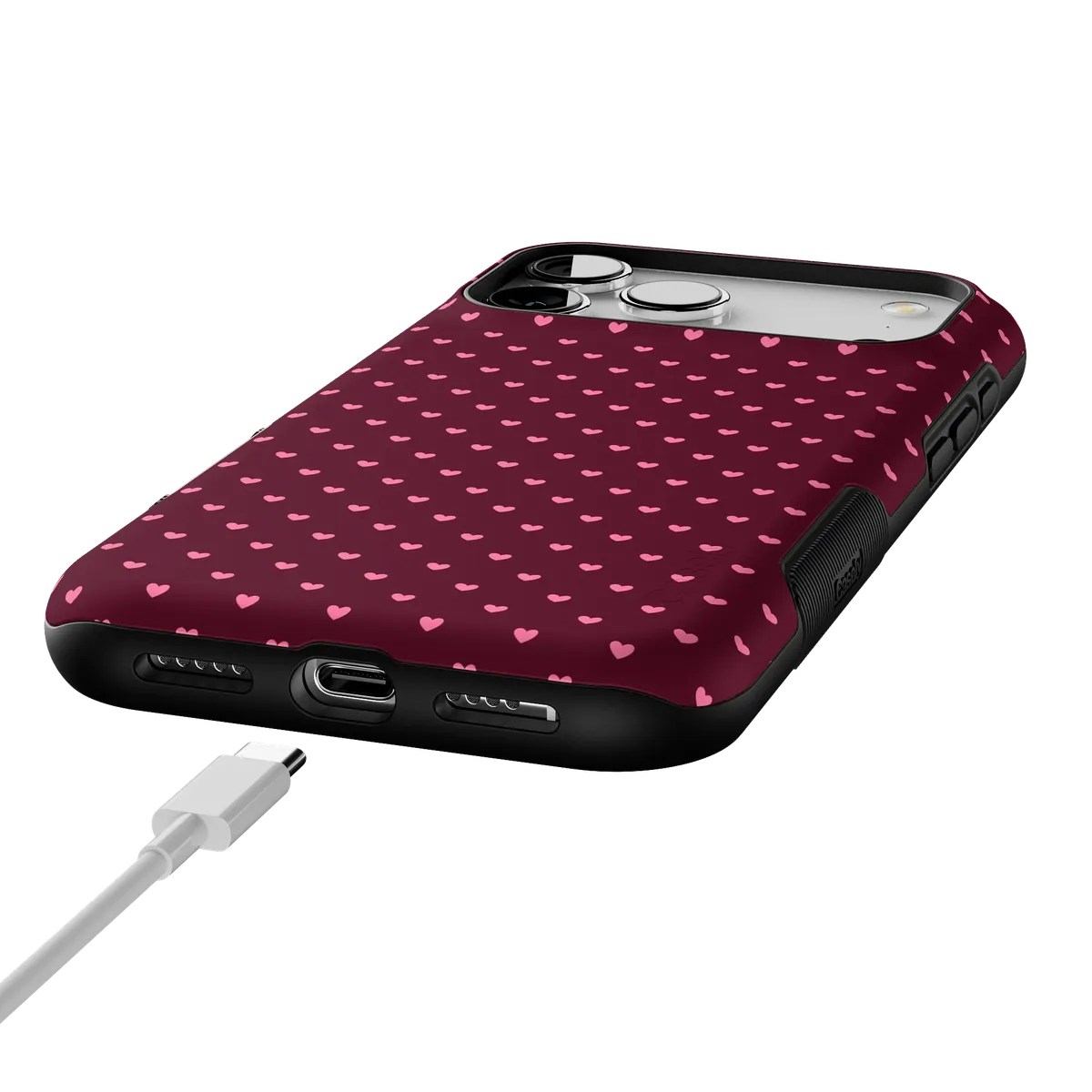 Heart Noir | Tiny Hearts Case - Image 6