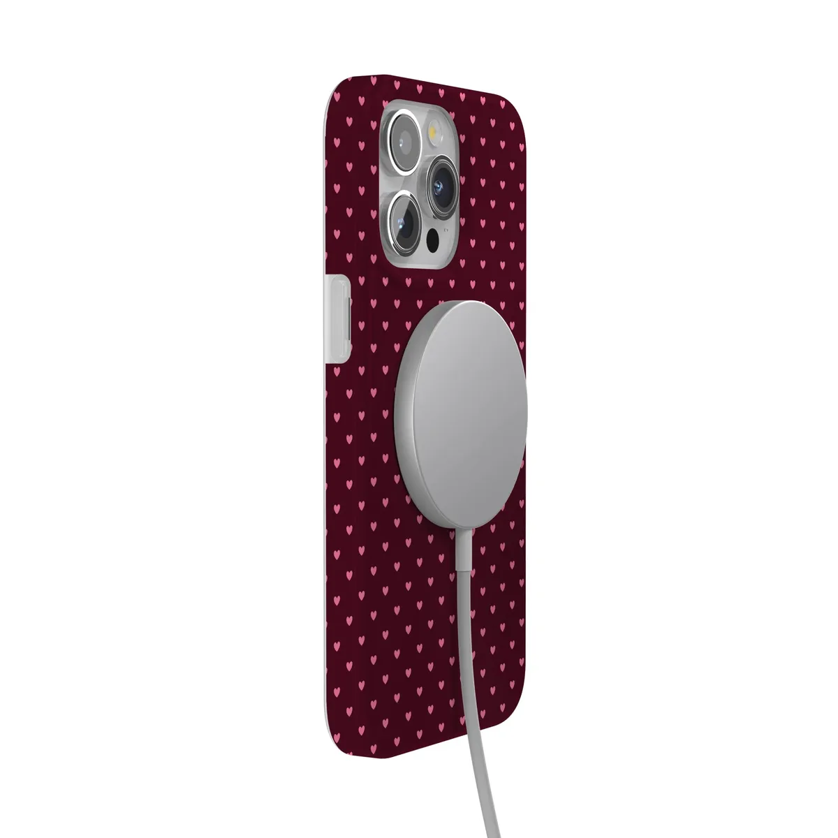 Heart Noir | Tiny Hearts Case - Image 99