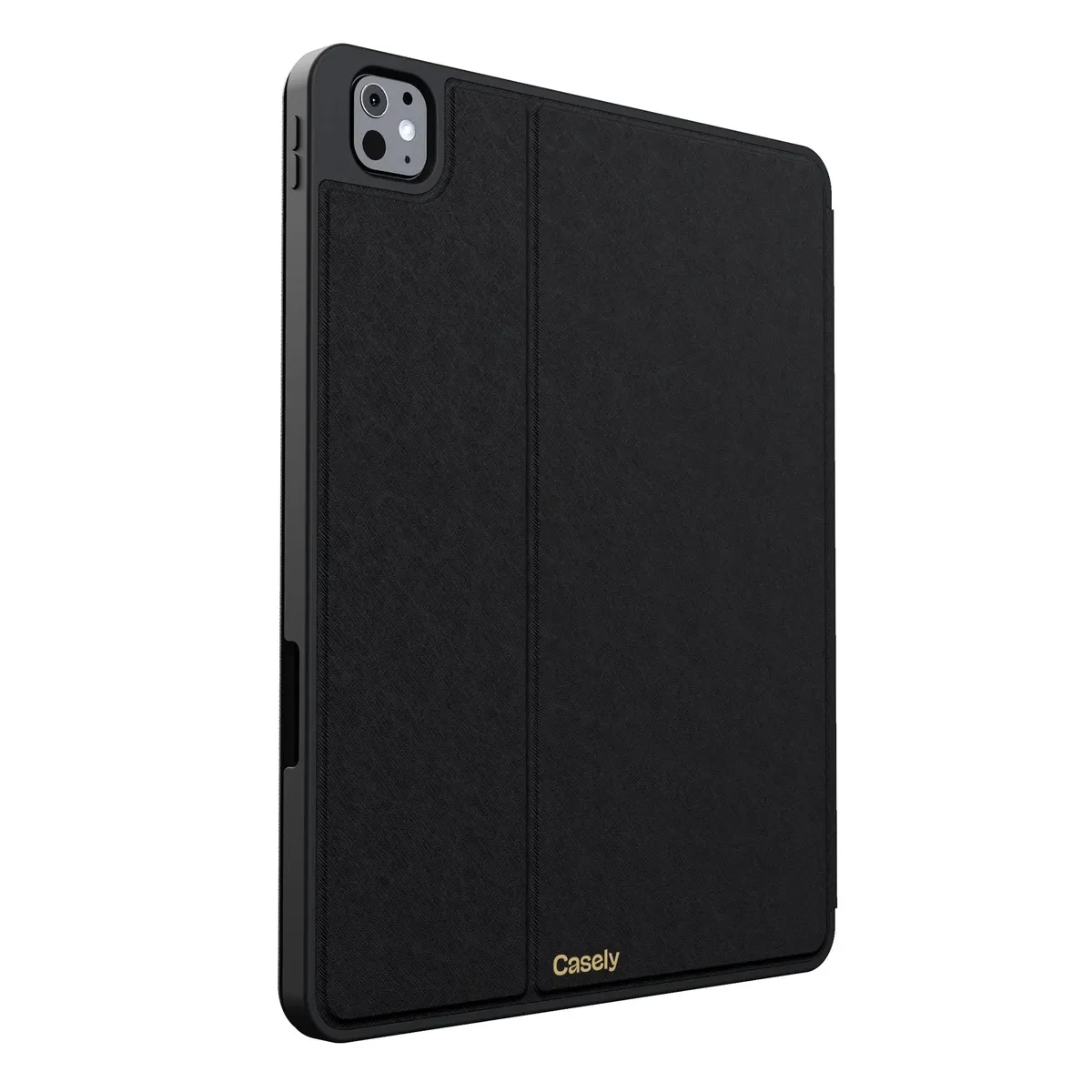 Heart Noir | Tiny Hearts iPad Case - Image 36