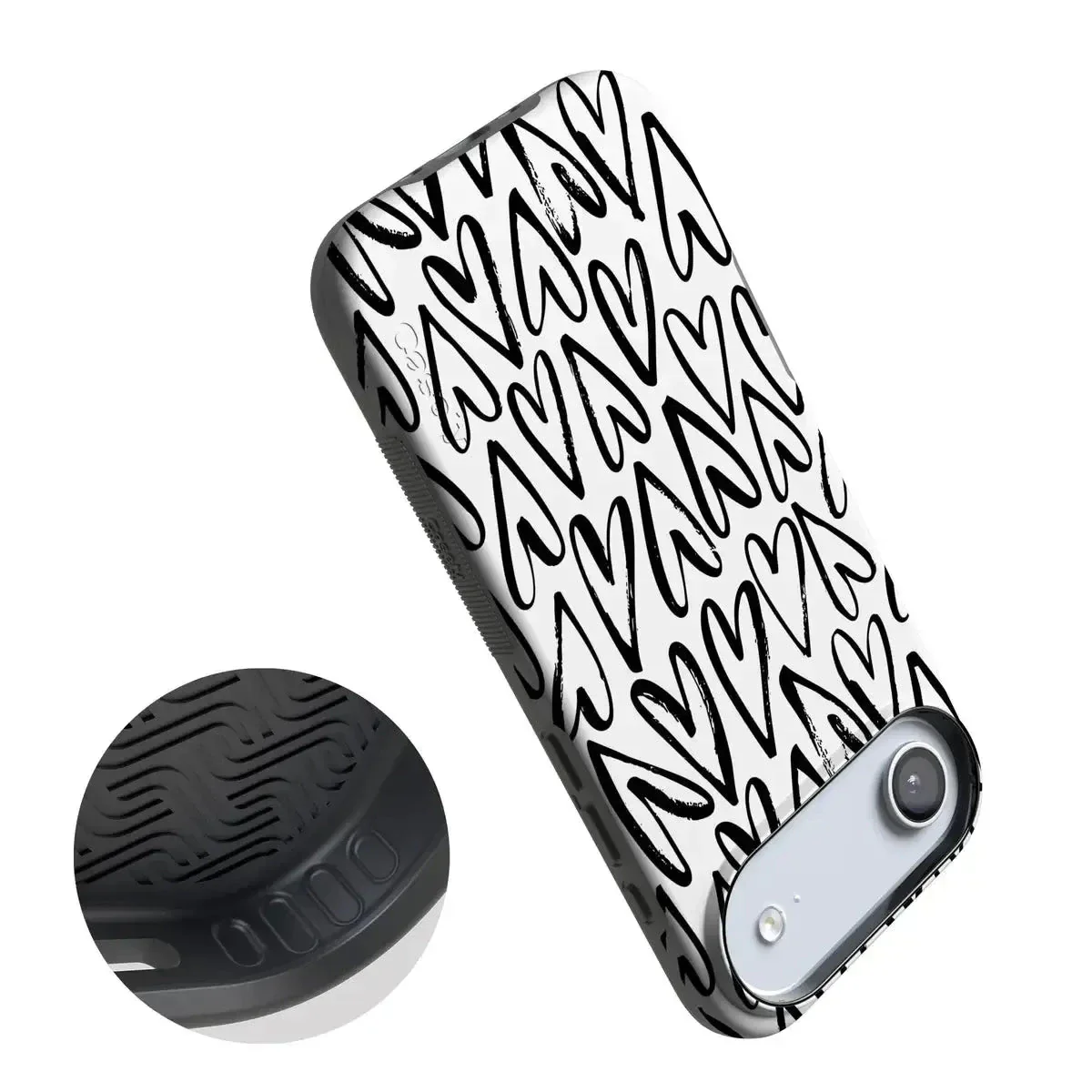 Heart Throb | Endless Hearts Case - Image 118