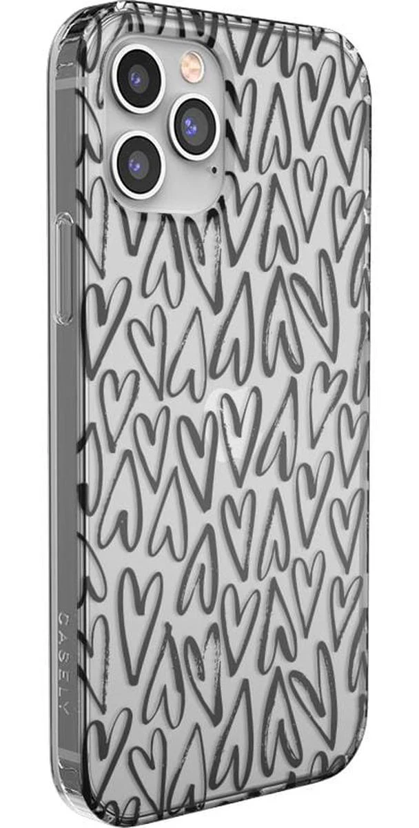 Heart Throb | Endless Hearts Case - Image 12