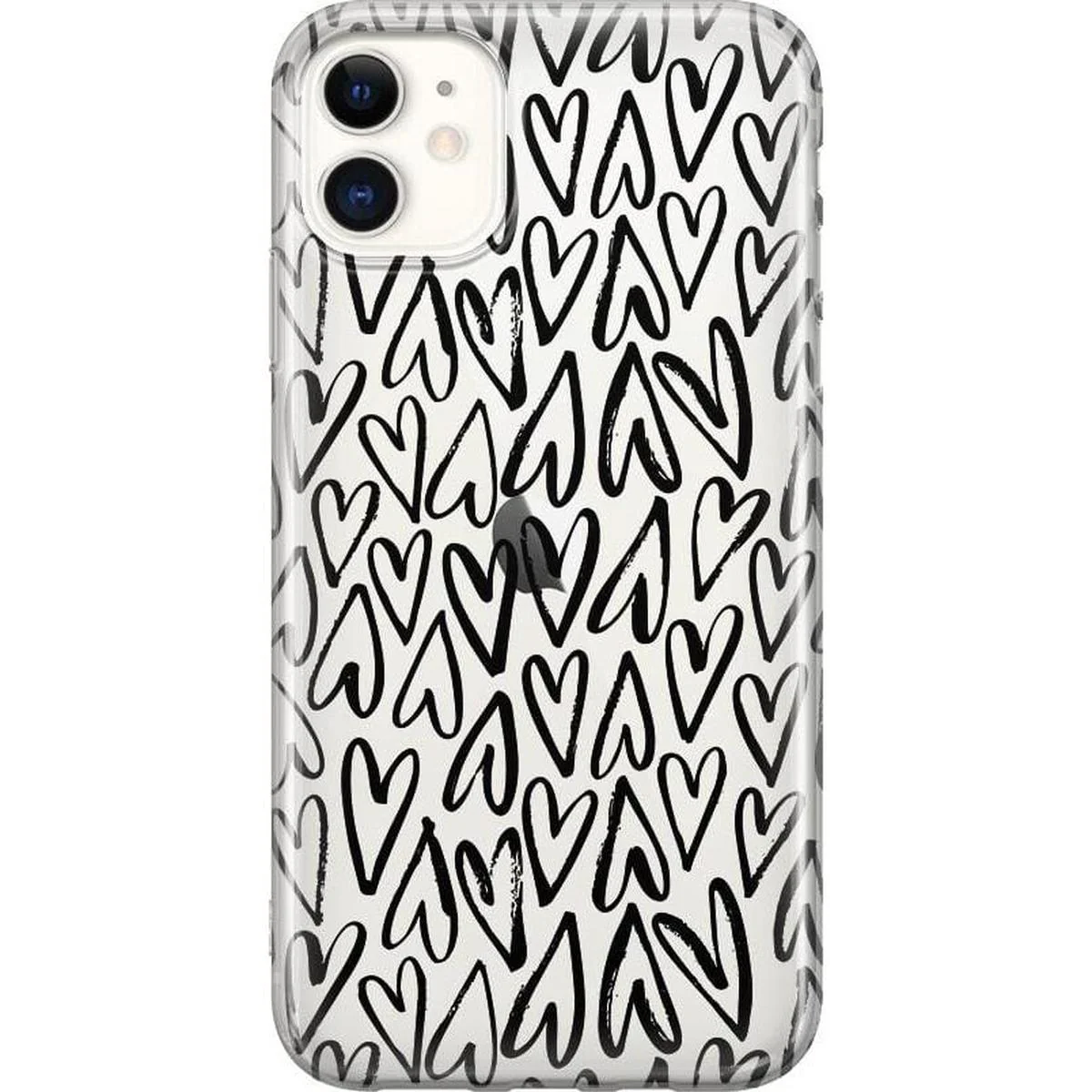 Heart Throb | Endless Hearts Case - Image 22