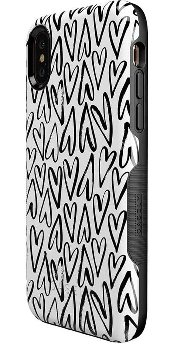 Heart Throb | Endless Hearts Case - Image 61