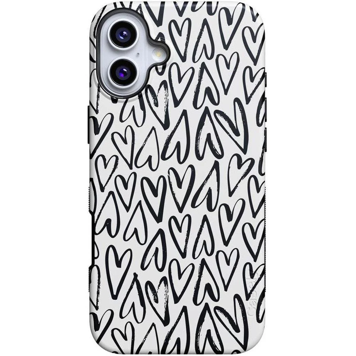 Heart Throb | Endless Hearts Case - Image 86