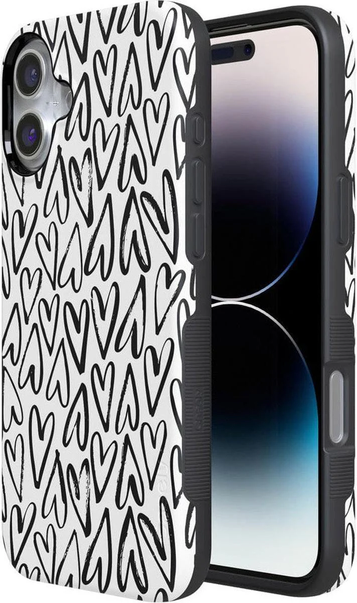 Heart Throb | Endless Hearts Case - Image 87