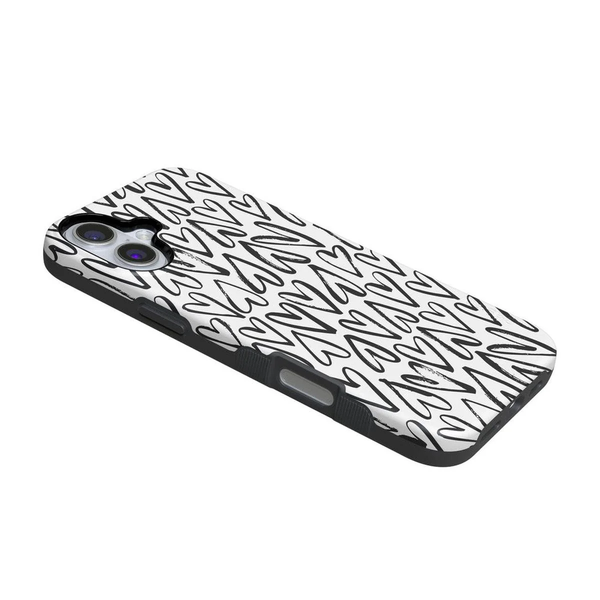 Heart Throb | Endless Hearts Case - Image 90