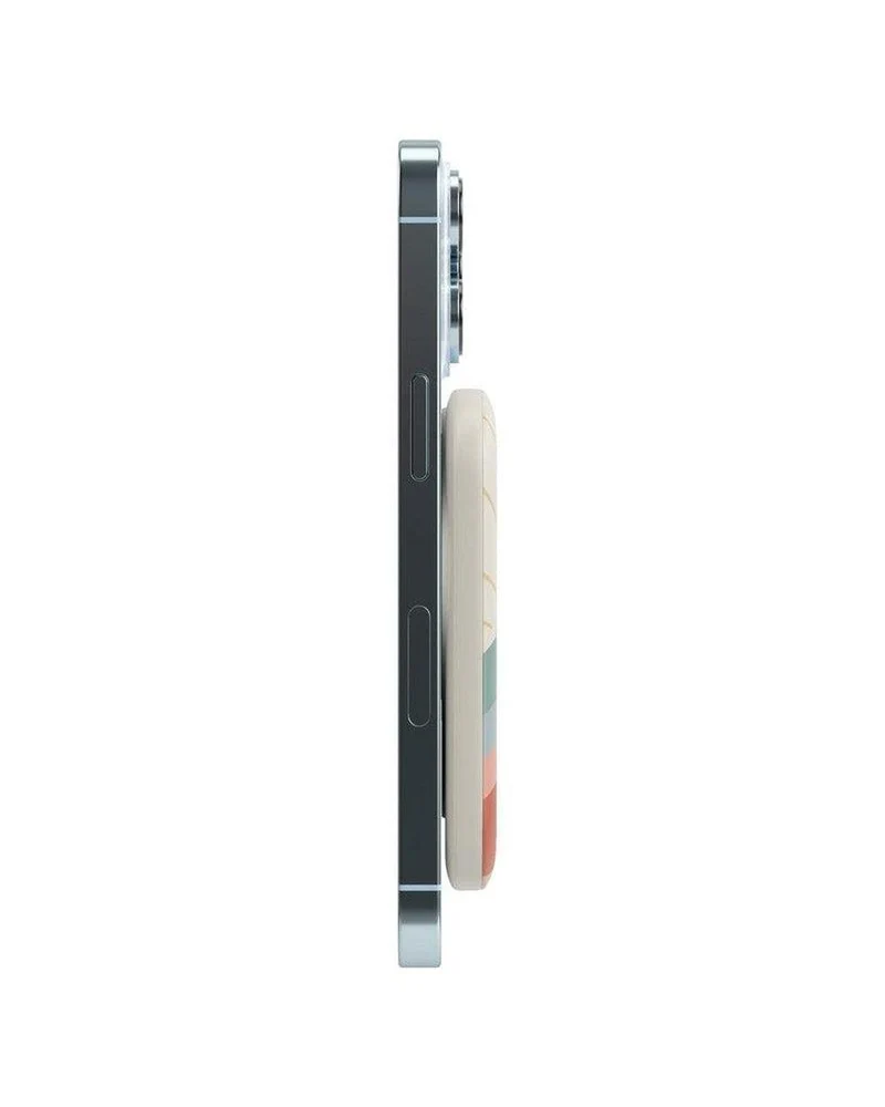 Here Comes the Sun | Colorblock Sunset Power Pod - Image 4