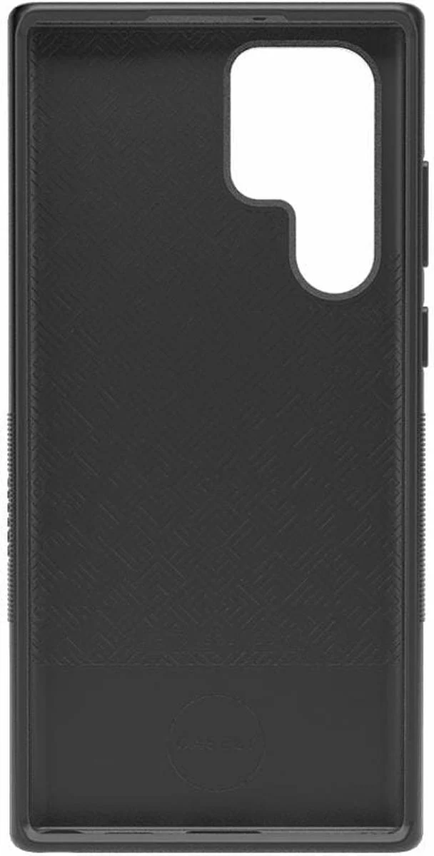 Here Comes the Sun | Colorblock Sunset Samsung Case - Image 6