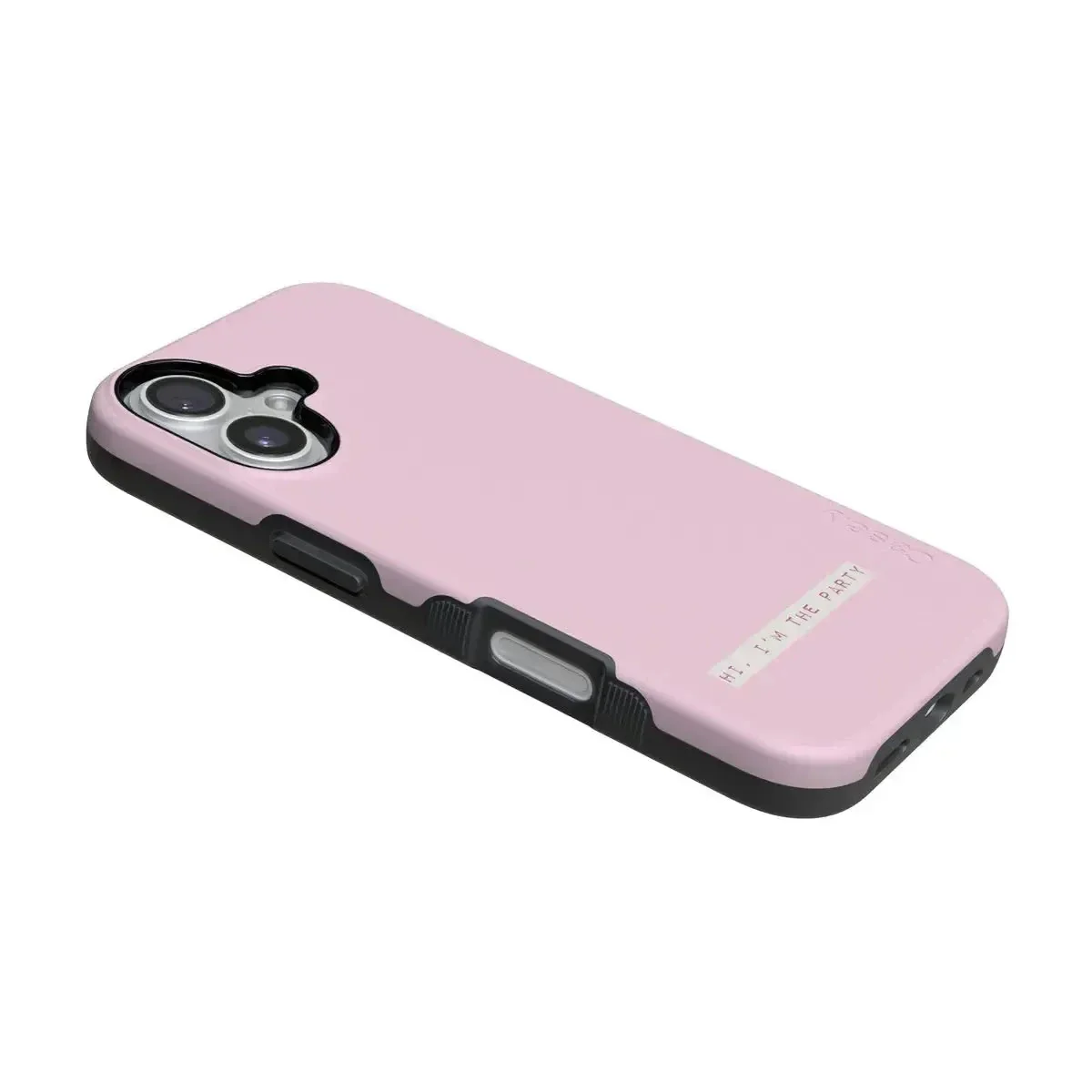 Hi, I'm the Party | Bachelorette Case - Image 175