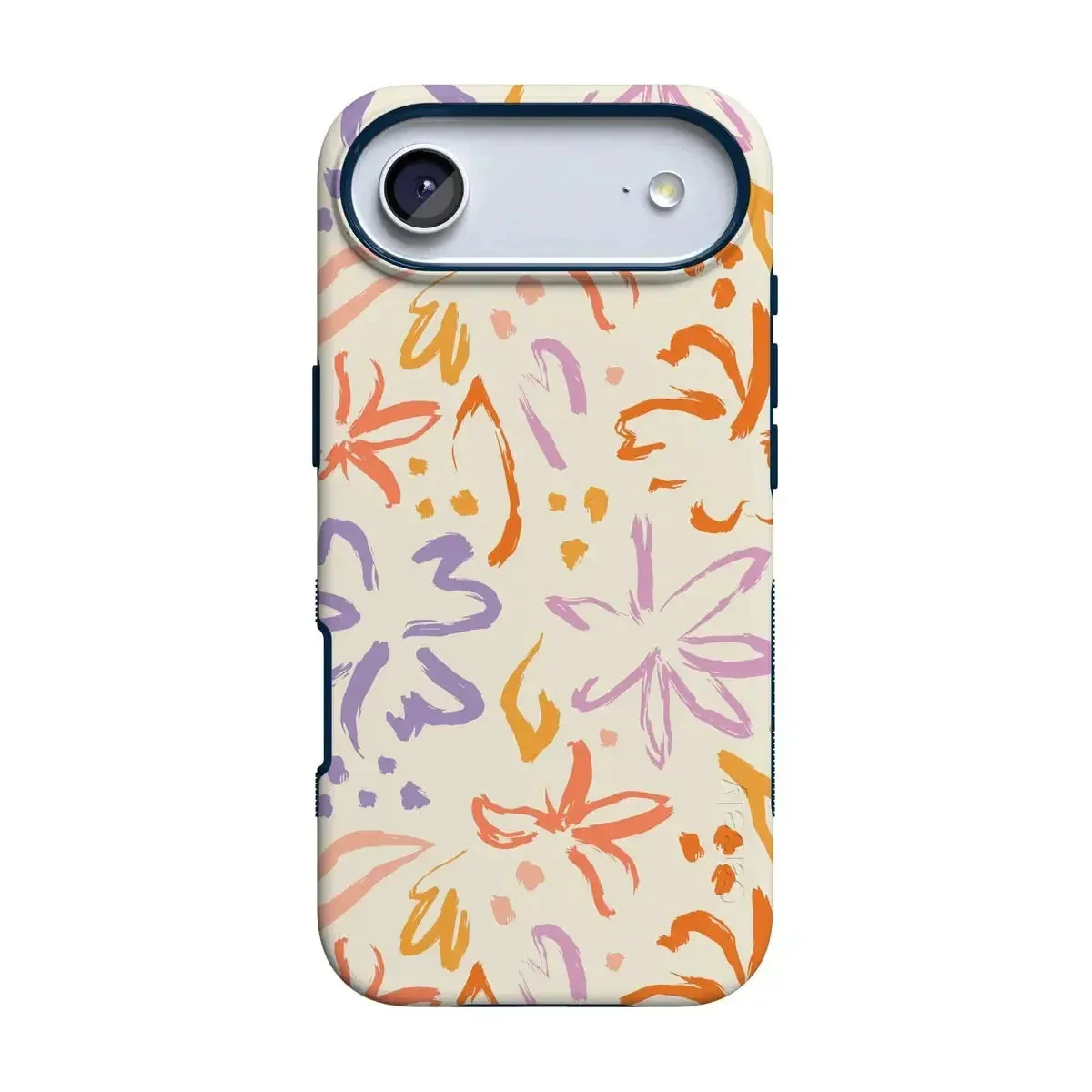 Hibiscus Blooms | Hawaiian Floral Case - Image 77