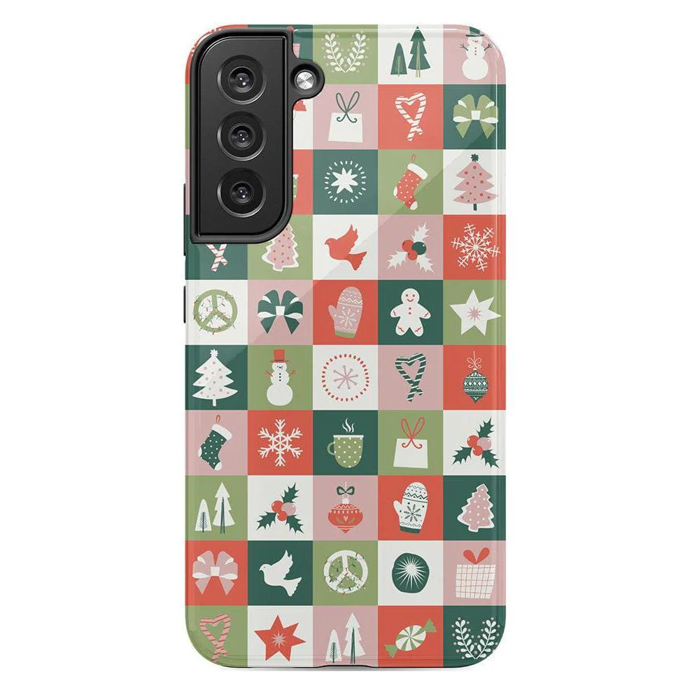 Holiday Square | Countdown to Christmas Case - Image 37