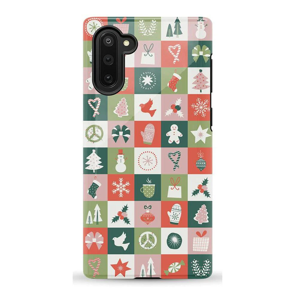 Holiday Square | Countdown to Christmas Case - Image 50