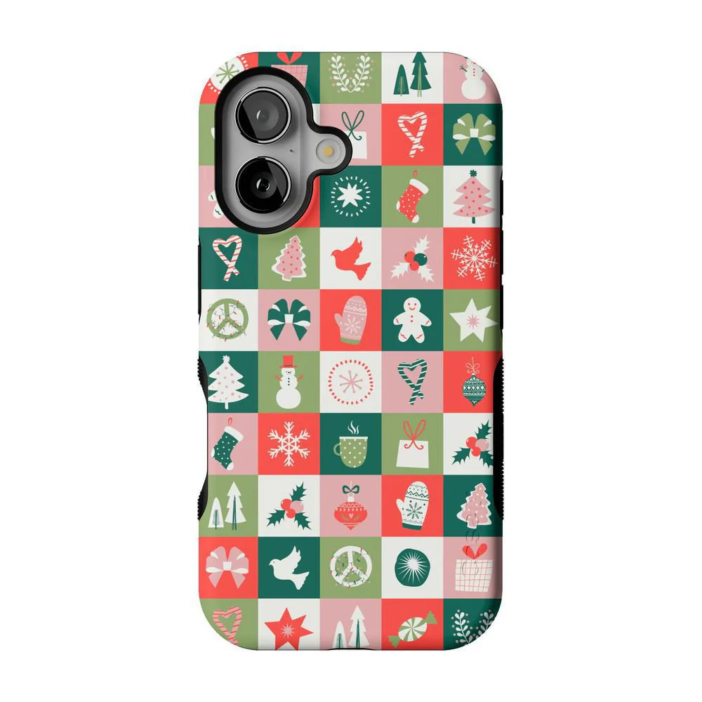 Holiday Square | Countdown to Christmas Case - Image 64