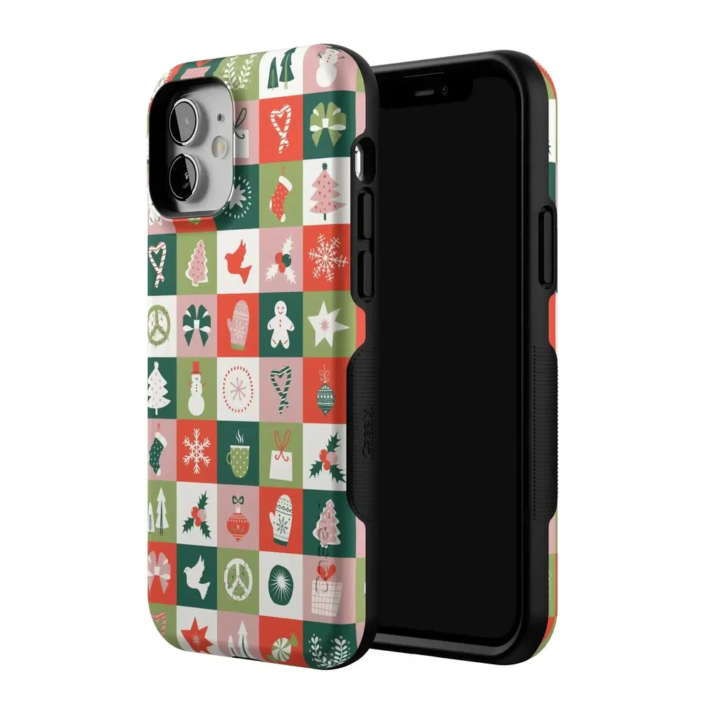 Holiday Square | Countdown to Christmas Case - Image 89