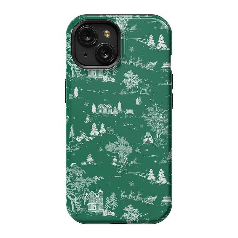 Home for the Holidays | Mountain Town Case - Image 14