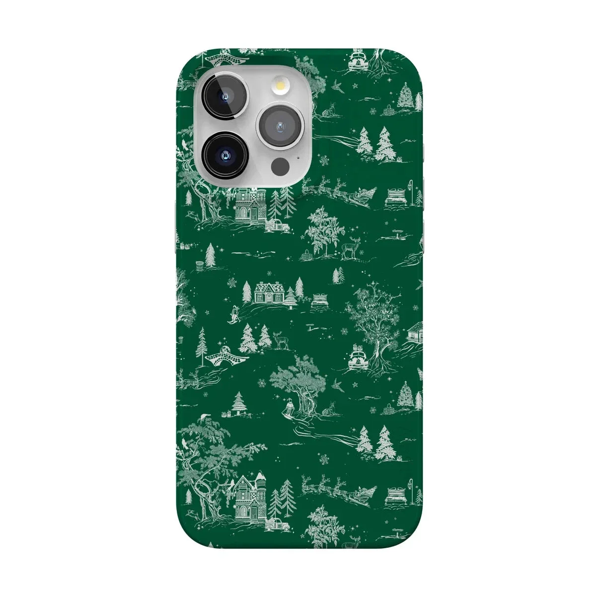 Home for the Holidays | Mountain Town Case - Image 179