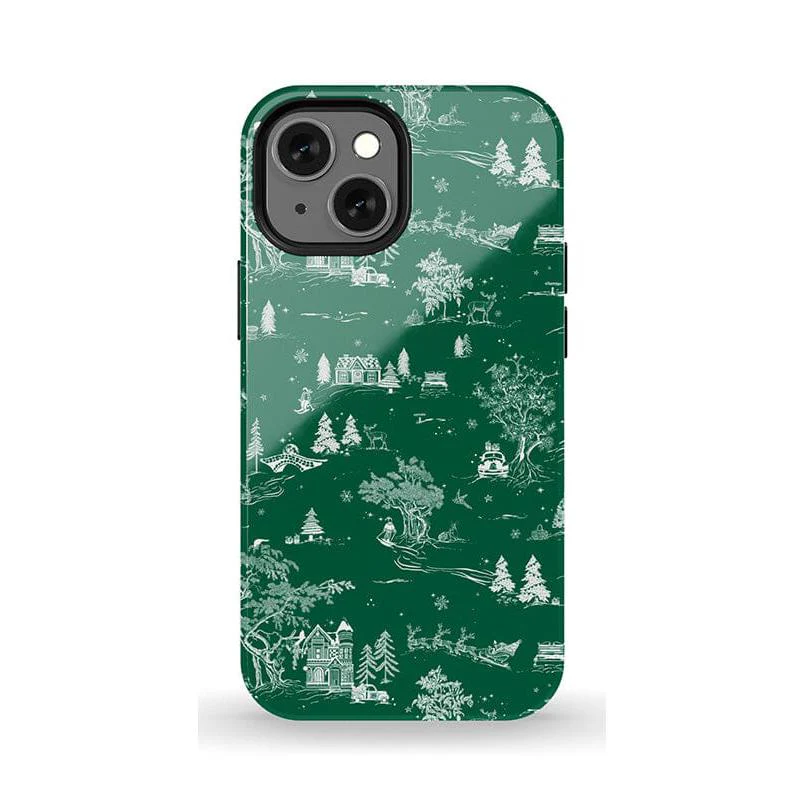Home for the Holidays | Mountain Town Case - Image 22