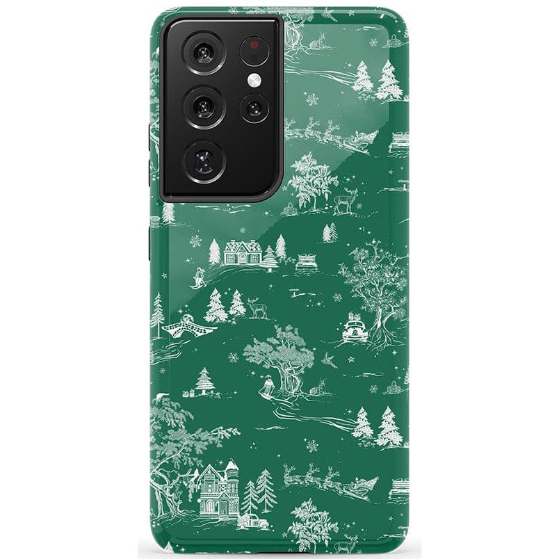 Home for the Holidays | Mountain Town Case - Image 39